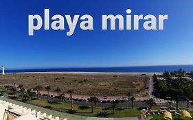 Playa Mirar In Palm Garden