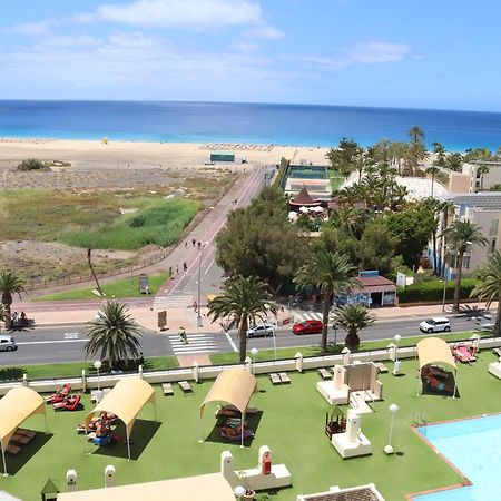 Appartamento Playa Mirar In Palm Garden Morro Jable  Esterno foto