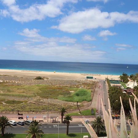 Appartamento Playa Mirar In Palm Garden Morro Jable  Esterno foto