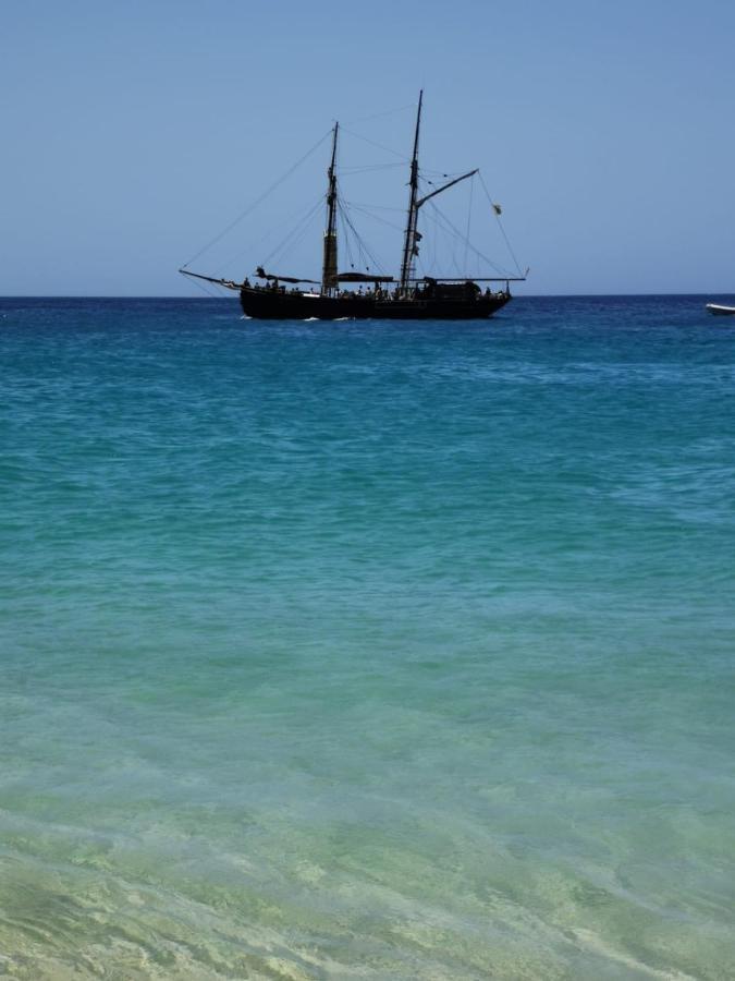 Appartamento Playa Mirar In Palm Garden Morro Jable  Esterno foto