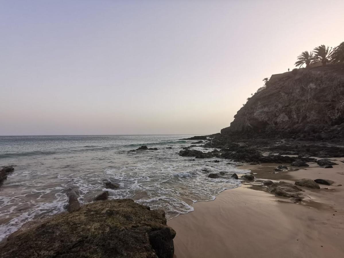Appartamento Playa Mirar In Palm Garden Morro Jable  Esterno foto