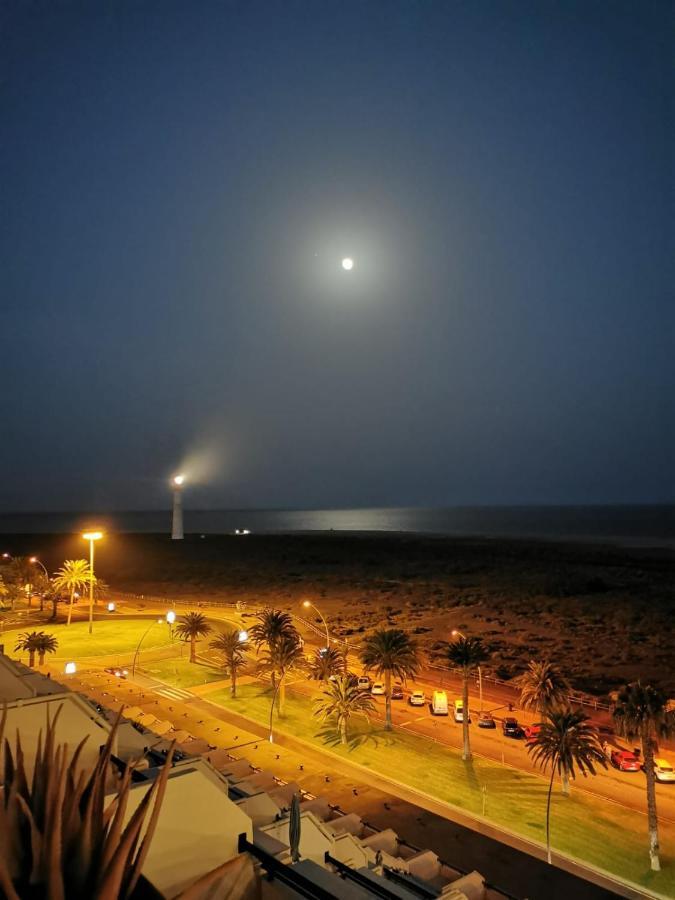 Appartamento Playa Mirar In Palm Garden Morro Jable  Esterno foto