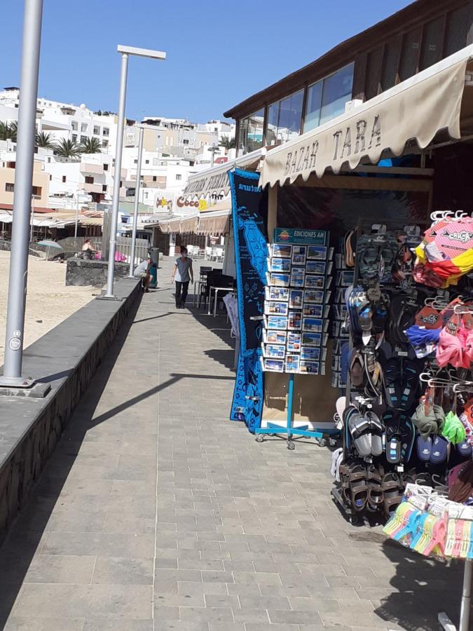 Appartamento Playa Mirar In Palm Garden Morro Jable  Esterno foto