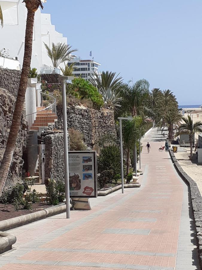 Appartamento Playa Mirar In Palm Garden Morro Jable  Esterno foto