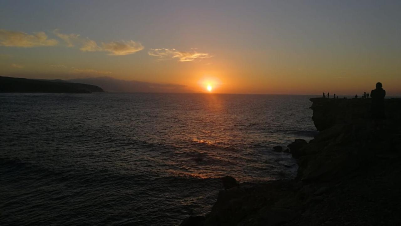 Appartamento Playa Mirar In Palm Garden Morro Jable  Esterno foto
