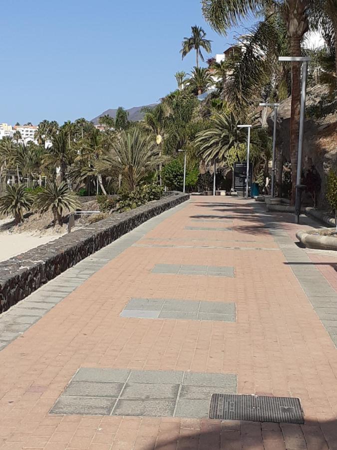 Appartamento Playa Mirar In Palm Garden Morro Jable  Esterno foto