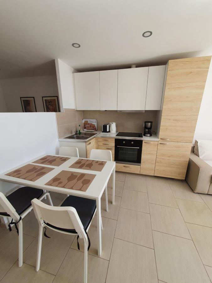Appartamento Playa Mirar In Palm Garden Morro Jable  Esterno foto
