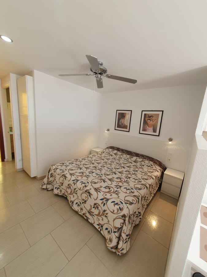 Appartamento Playa Mirar In Palm Garden Morro Jable  Esterno foto