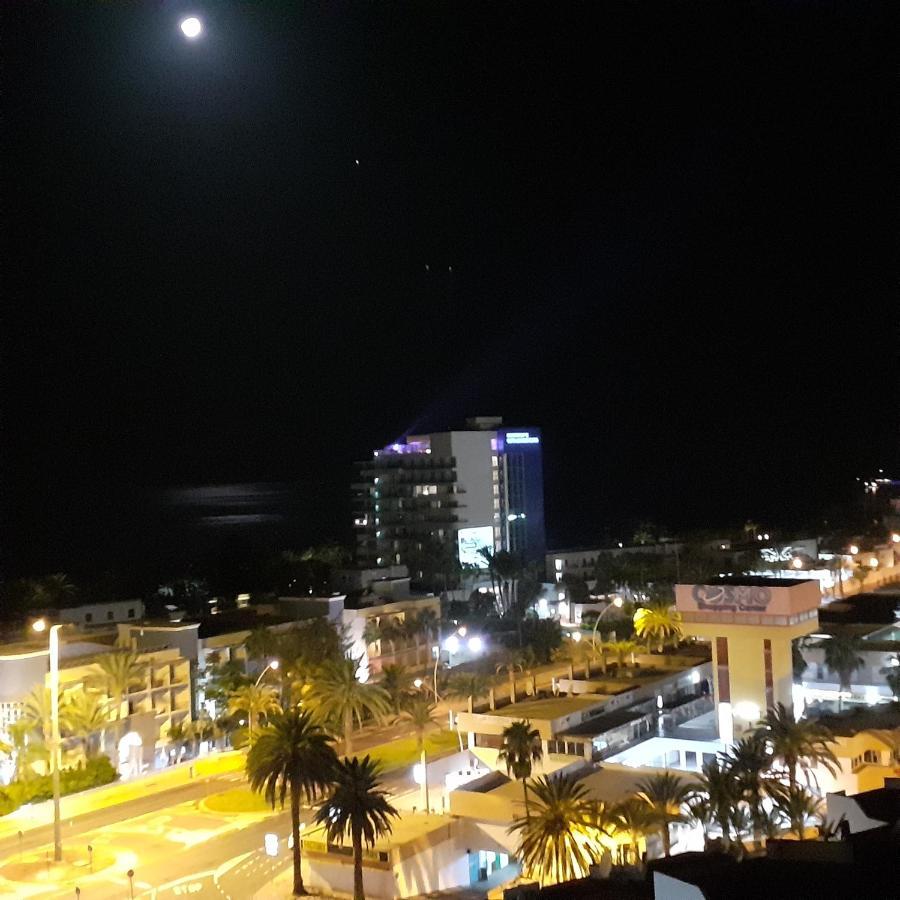 Appartamento Playa Mirar In Palm Garden Morro Jable  Esterno foto