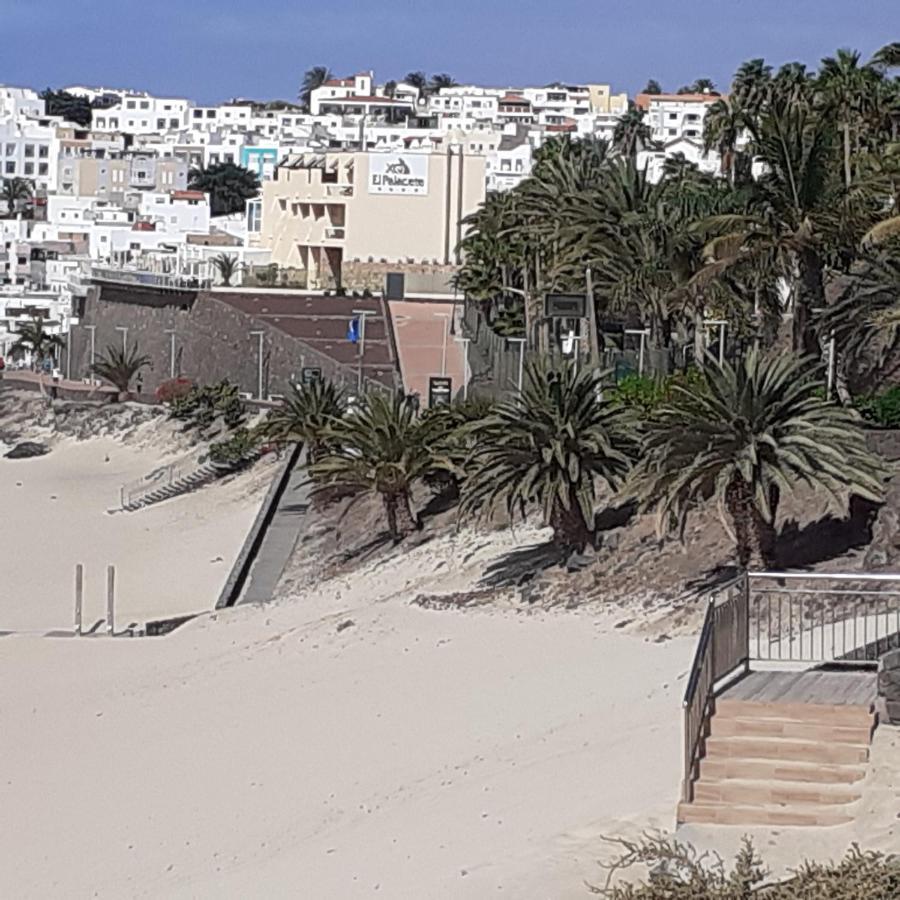Appartamento Playa Mirar In Palm Garden Morro Jable  Esterno foto