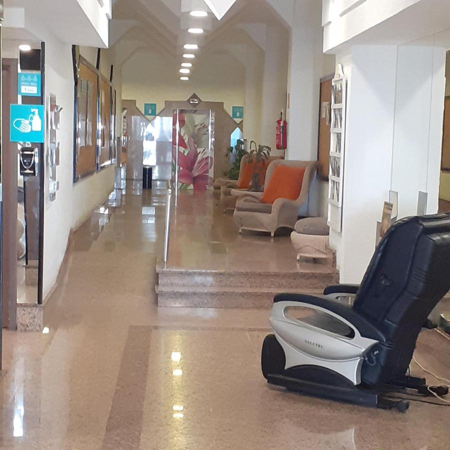 Appartamento Playa Mirar In Palm Garden Morro Jable  Esterno foto