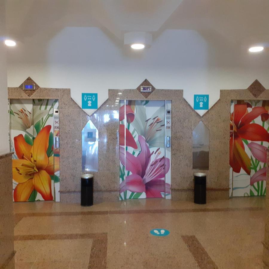 Appartamento Playa Mirar In Palm Garden Morro Jable  Esterno foto