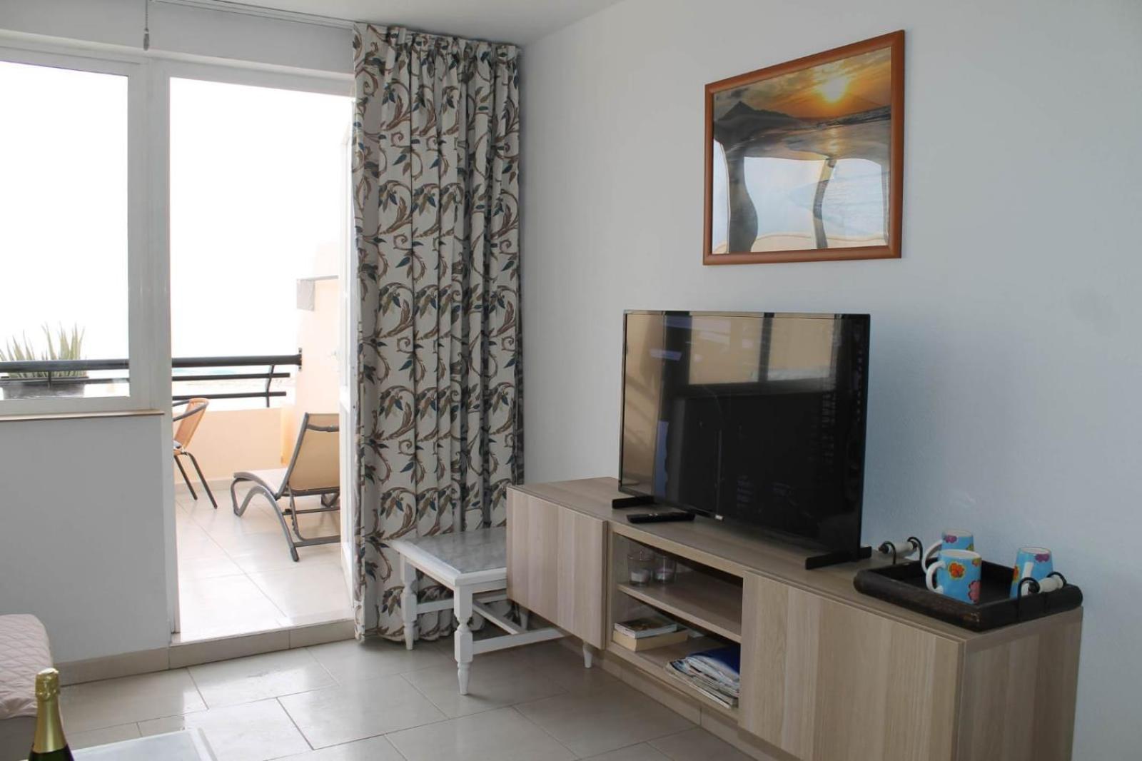 Appartamento Playa Mirar In Palm Garden Morro Jable  Esterno foto
