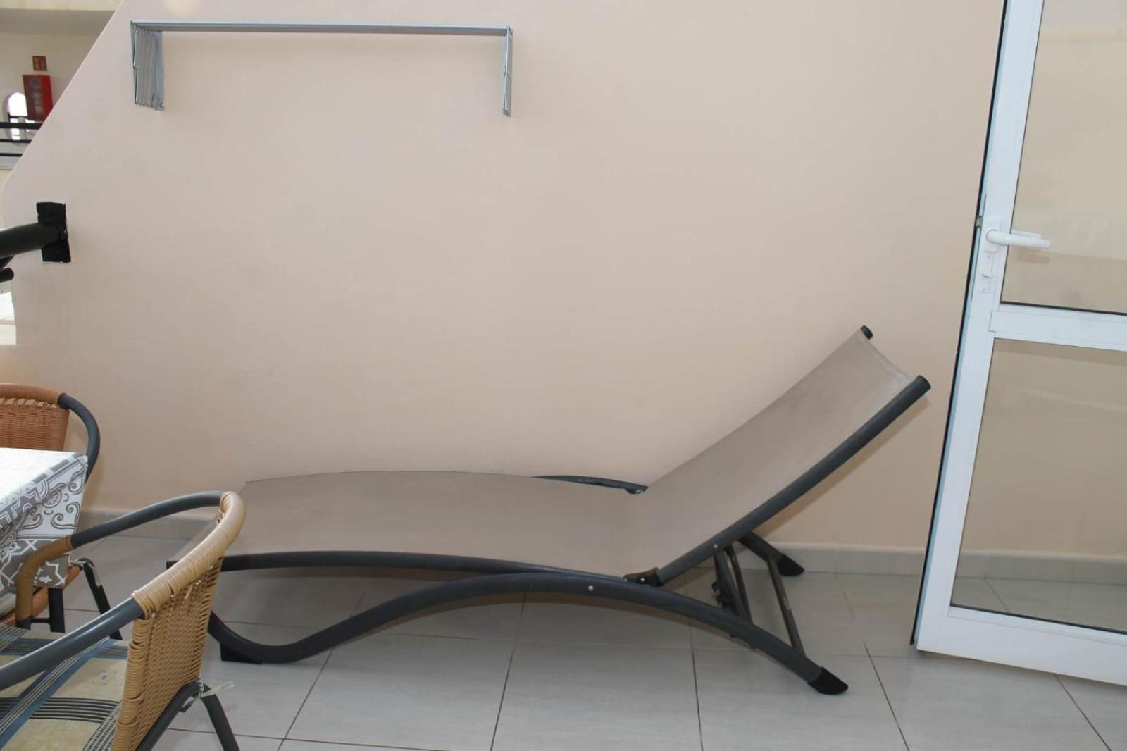 Appartamento Playa Mirar In Palm Garden Morro Jable  Esterno foto