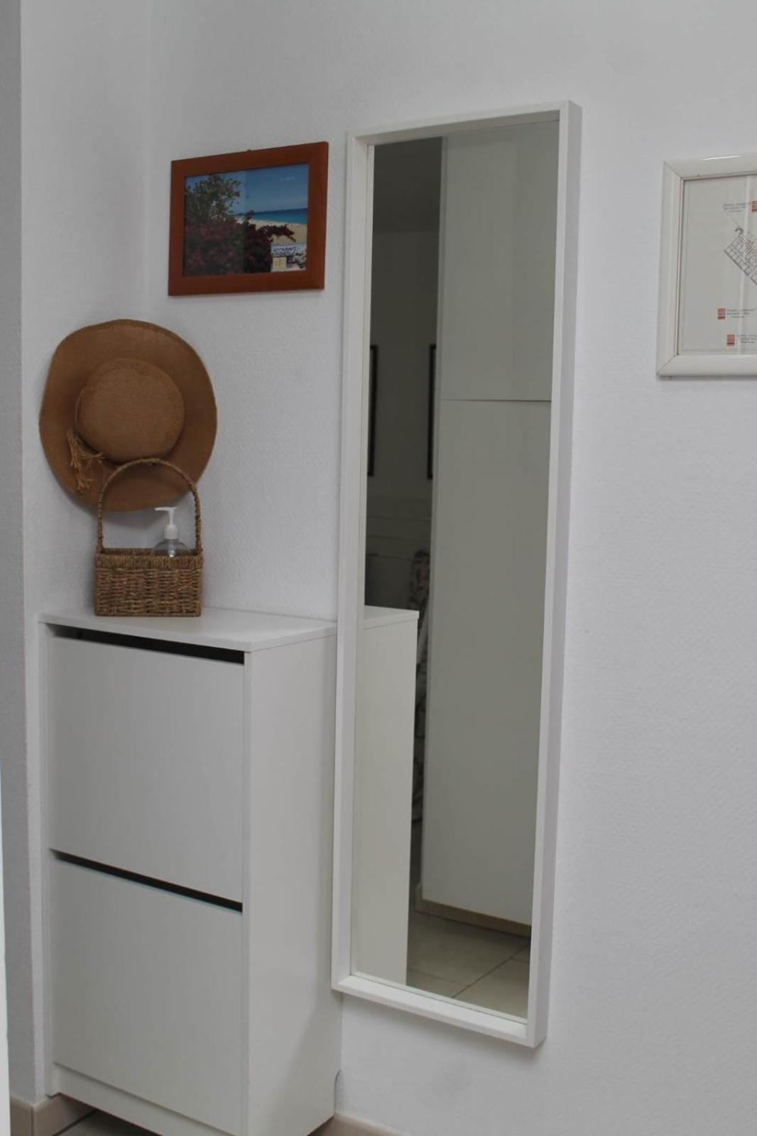 Appartamento Playa Mirar In Palm Garden Morro Jable  Esterno foto