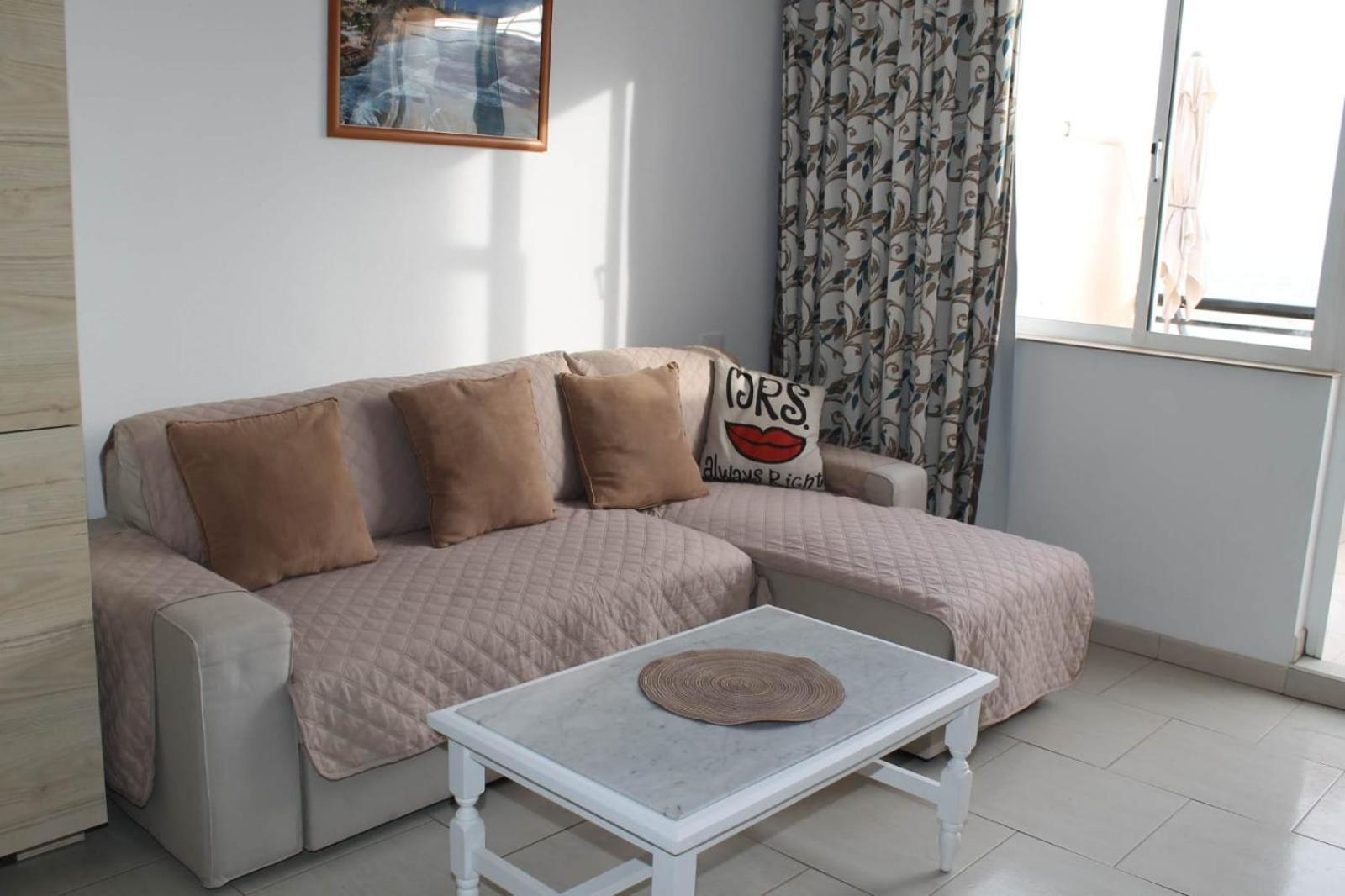 Appartamento Playa Mirar In Palm Garden Morro Jable  Esterno foto