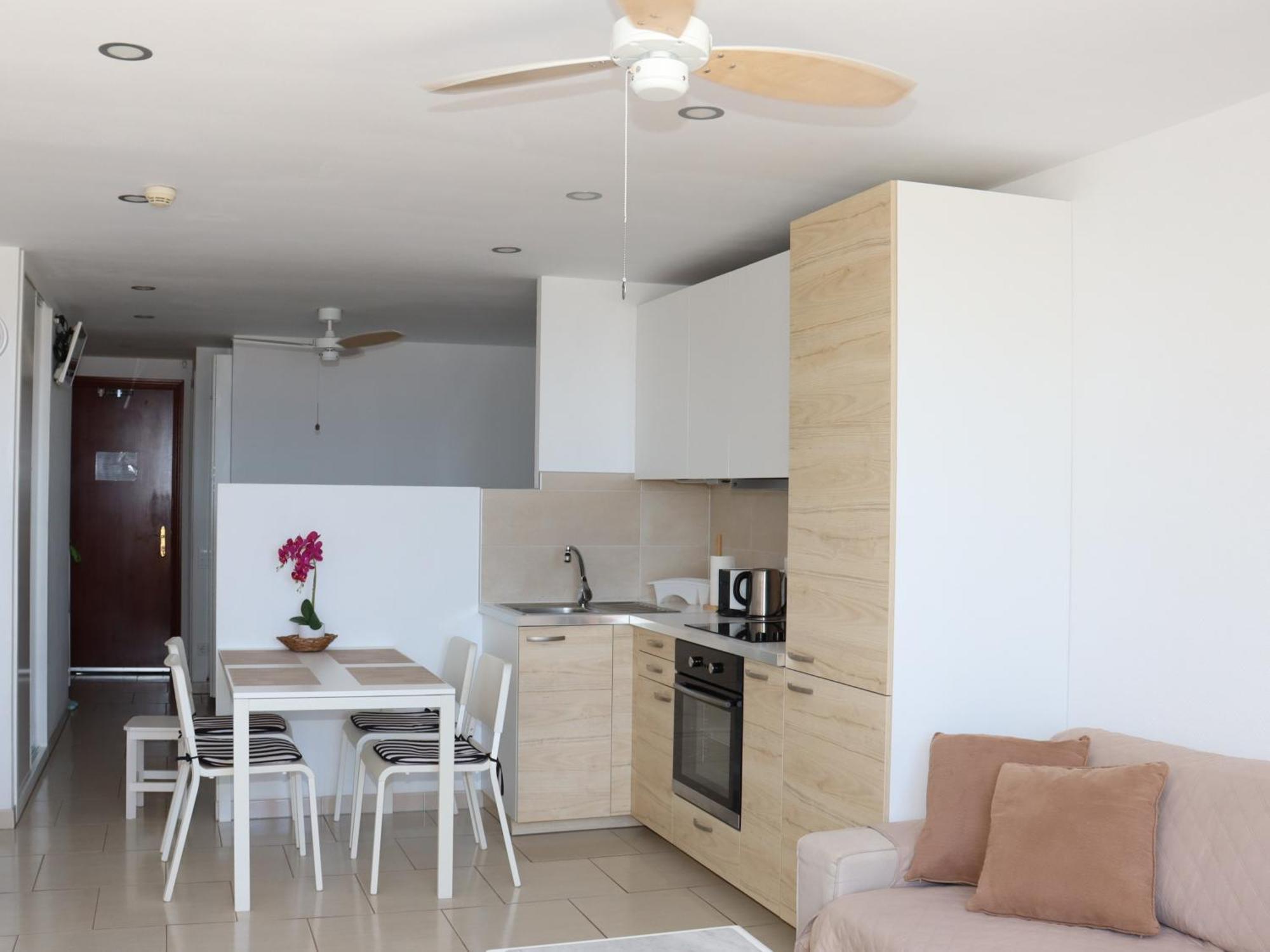 Appartamento Playa Mirar In Palm Garden Morro Jable  Esterno foto
