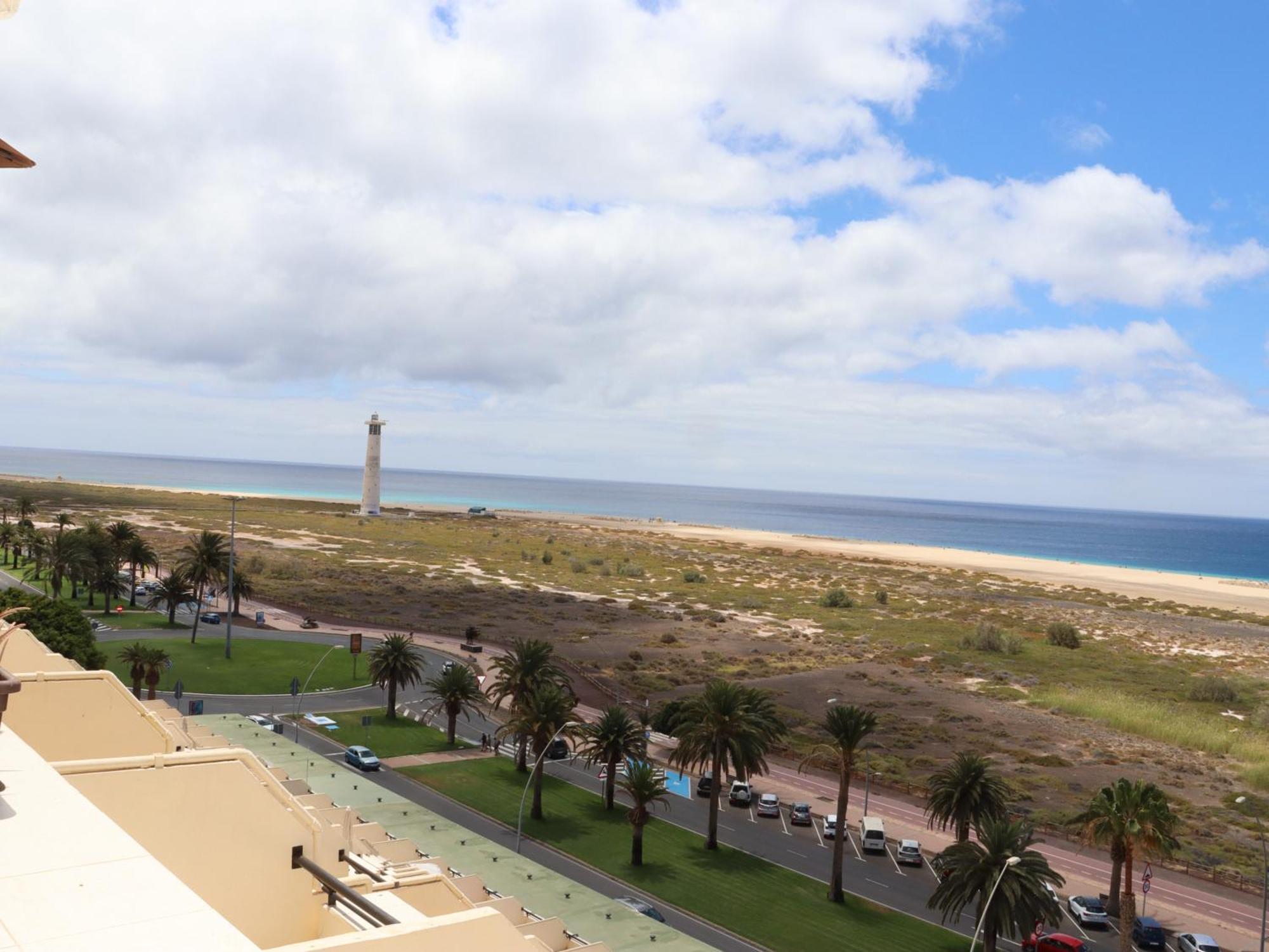 Appartamento Playa Mirar In Palm Garden Morro Jable  Esterno foto