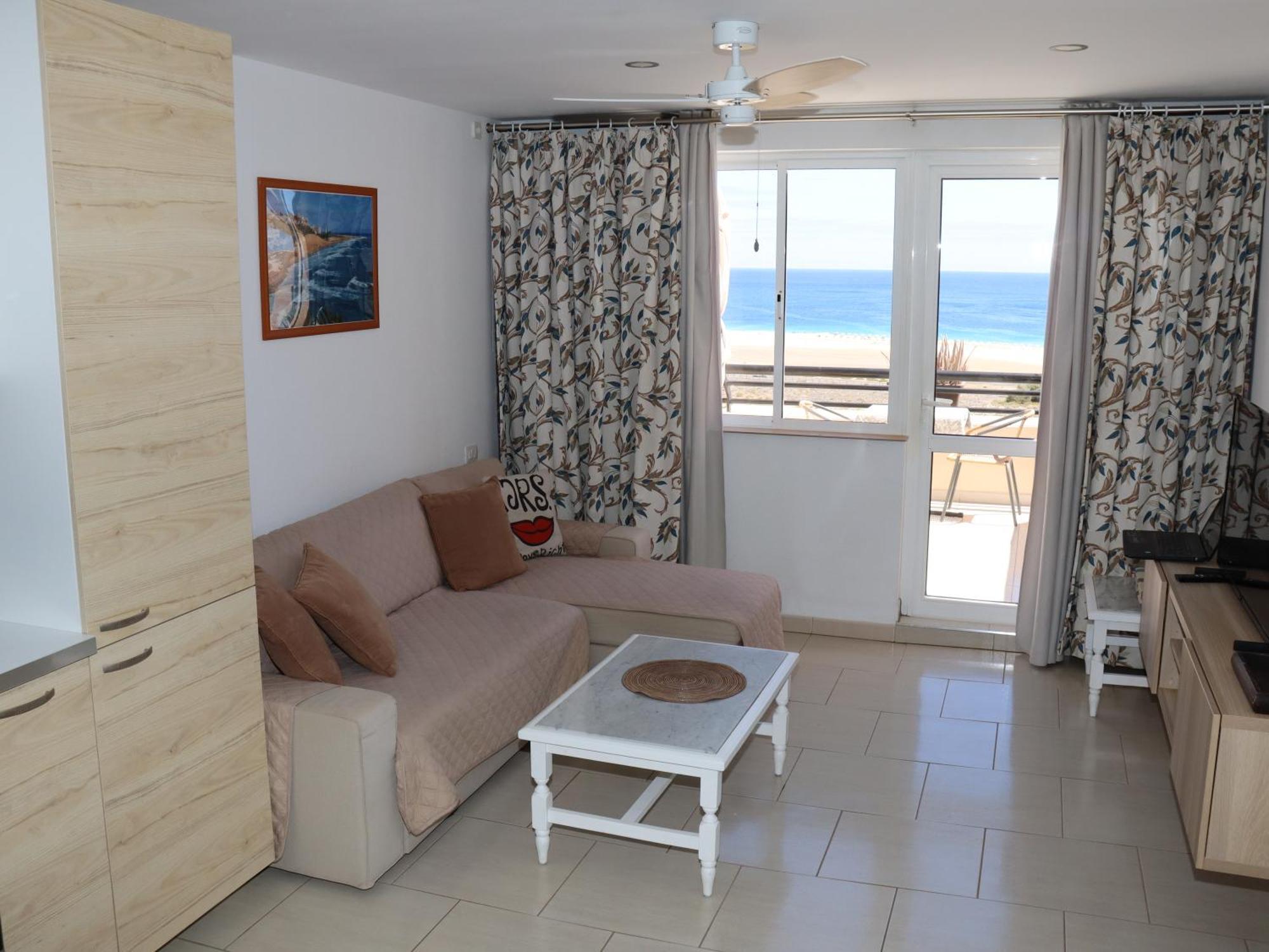 Appartamento Playa Mirar In Palm Garden Morro Jable  Esterno foto