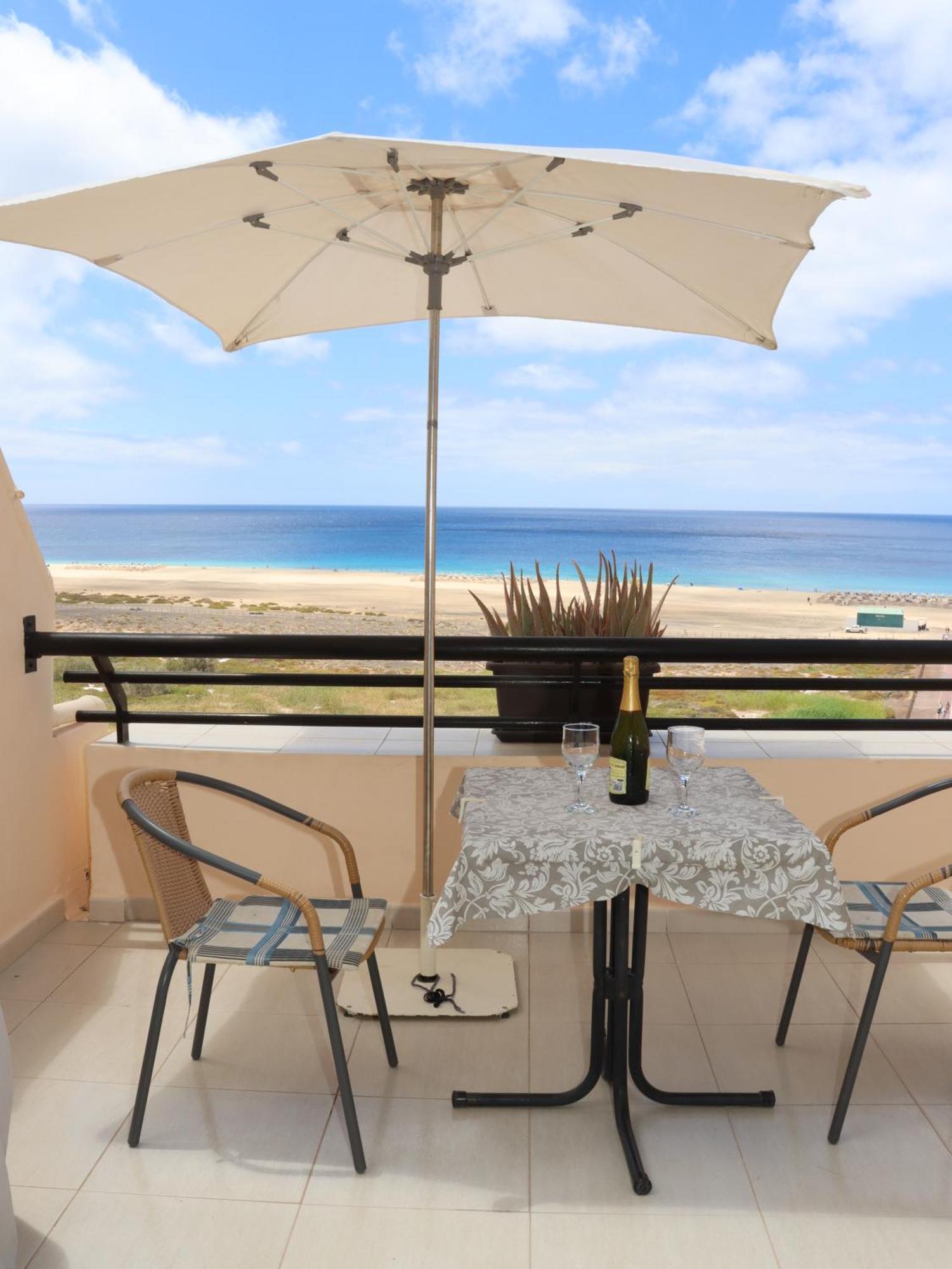 Appartamento Playa Mirar In Palm Garden Morro Jable  Esterno foto